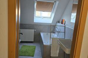 Charmantes Einfamilienhaus mit Garage in Moers – Die vollständige Adresse der Immobilie erhältst du vom Anbieter., 47441 Asberg, Moers – Vorschaubild 1