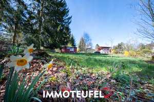 Freizeitgrundstück in Chemnitz-Einsiedel – Ihr idyllischer Rückzugsort im Grünen, naturnah gelegen – Chemnitz – Vorschaubild 15