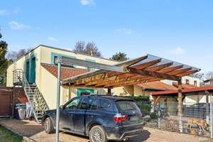 Charmantes Reihenendhaus mit Wintergarten in Heidelberg-Kirchheim – Die vollständige Adresse der Immobilie erhältst du vom Anbieter., 69124 Kirchheim, Heidelberg – Vorschaubild 3