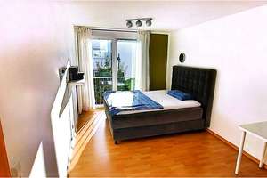 Modernes Reiheneckhaus mit schöner Terrasse, Garten & Garage - "Im Raiser" in Stuttgart-Zuffenhausen – Die vollständige Adresse der Immobilie erhältst du vom Anbieter., 70437 Zuffenhausen-Im Raiser, Stuttgart – Vorschaubild 13