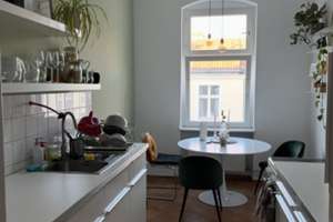 Zuhause mit 2 Zimmern in zentraler Lage von Düsseldorf – Friedenstraße 2, 40219 Unterbilk, Düsseldorf – Vorschaubild 8