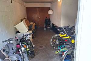 D-Oberes Gerresheim - MFH - 505 m² WF zum Eigennutz oder zum Invest. – Die vollständige Adresse der Immobilie erhältst du vom Anbieter., 40625 Gerresheim, Düsseldorf – Vorschaubild 8