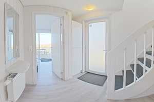 Unverbaubarer Ostseeblick – Ferienhaus mit Sauna, Klimaanlage & Panorama-Ausblick – Strandblick 27, 24235 Plön (Kreis) – Vorschaubild 3