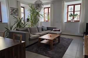 Mehrfamilienhaus plus Neubaufläche und Garten im Zentrum von Greding *provisionsfrei – Roth (Kreis) – Vorschaubild 6
