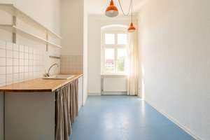 Provisionsfrei · Sofort bezugsfrei: Lichtdurchflutete 1-Zi-Wohnung mit Parkblick - Prenzlauer Berg – Rodenbergstraße 53, 10439 Prenzlauer Berg, Berlin – Vorschaubild 6