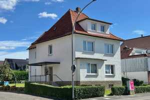 Solides 4-Familienhaus in Bad Salzuflen-Schötmar – Lippe (Kreis) – Vorschaubild 3