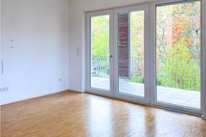 Helle 4-Zimmer-Wohnung mit 29 m² umlaufendem Balkon & TG-Stellplatz in Köln-Bayenthal – Alteburgerstr 302, 50968 Bayenthal, Köln – Vorschaubild 2