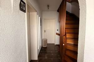 Gepflegtes Mittelreihenhaus in familienfreundlicher Lage in Ettlingen West – 76275 Ettlingen – Vorschaubild 9
