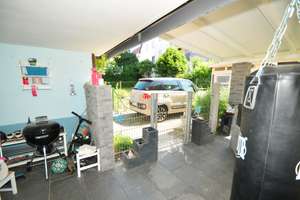 + Einfamilienhaus (DH) mit großem Garten - PKW-Stellplatz - überdachte Terrasse & Balkon + – Die vollständige Adresse der Immobilie erhältst du vom Anbieter., 71397 Leutenbach – Vorschaubild 5