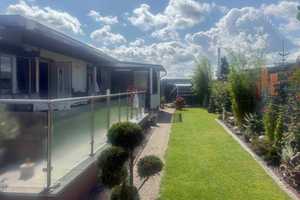 Gehoben ausgestatteter Bungalow mit 2 Terrassen, Loggia und Wintergarten in Sommersdorf – Demmin (Kreis) – Vorschaubild 6