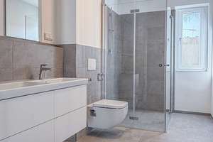 Raumwunder HN-OST - 3,5 Zimmer Neubauwohnung – Die vollständige Adresse der Immobilie erhältst du vom Anbieter., 74074 Heilbronn, Heilbronn – Vorschaubild 8
