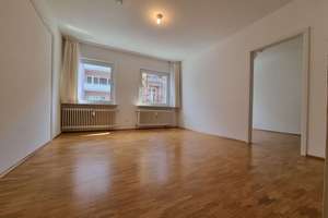 STOP! Schicke 3 Zi-Whg. + Balkon + EBK nähe Messe | ruhige Lage im Westend-Süd*** – 60325 Westend-Süd, Frankfurt am Main – Vorschaubild 7