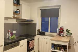 Zuhause mit 2 Zimmern in Regensburg – Hermann-Geib-Straße 35, 93053 Kasernenviertel, Regensburg – Vorschaubild 2