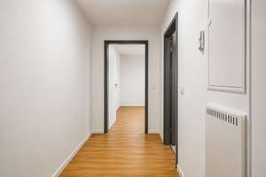 Moderne 2-Zimmer-Wohnung an der Uniklinik - Perfekt für Klinikpersonal & als Kapitalanlage – Die vollständige Adresse der Immobilie erhältst du vom Anbieter., 97076 Grombühl, Würzburg – Vorschaubild 5