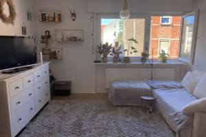 Stylische Altbauwohnung mit Wohnküche in kernsaniertem Mehrfamilienhaus! Stellplatz auf Anfrage – Die vollständige Adresse der Immobilie erhältst du vom Anbieter., 68159 Innenstadt/Jungbusch, Mannheim – Vorschaubild 12