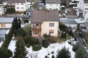 Im eigenen Haus den Frühling genießen  – Die vollständige Adresse der Immobilie erhältst du vom Anbieter., 95126 Schwarzenbach an der Saale – Vorschaubild 18