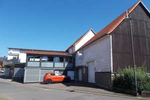 Mit Platz und Potential - Wohn-/Geschäftshaus in Gedern Ober-Seemen – Die vollständige Adresse der Immobilie erhältst du vom Anbieter., 63688 Gedern – Vorschaubild 6