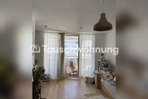 Tauschwohnung: Helle 2-Zimmer-Wohnung nahe Tierpark