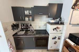 Schönes Appartement mit Balkon – Rilkestraße 13, 51067 Holweide, Köln – Vorschaubild 8