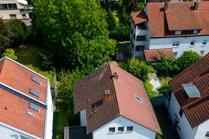 Mehrfamilienhaus mit Entwicklungspotenzial in Heidelberg-Südstadt