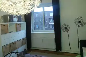 Von privat helle 2-Zimmer-Wohnung in Hamburg Hamm-Nord – Caspar-Voght-Straße 61, 20535 Hamburg – Vorschaubild 8