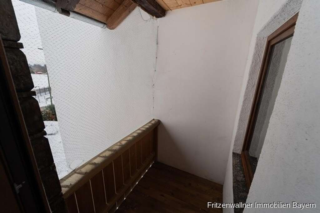 Immobilie in Hohenpeißenberg - „Attraktive 4-Zimmer-Wohnung mit Balkon und Stellplätzen – KfW-115“ - Bild 1