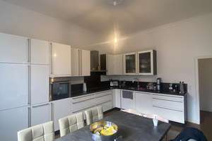 Stilvolles Wohnen mit historischem Charme im Altbau – 40476 Derendorf, Düsseldorf – Vorschaubild 8