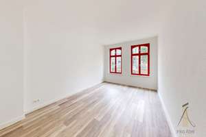 Moderne 2-Zimmer-Wohnung mit Terrasse und Einbauküche!