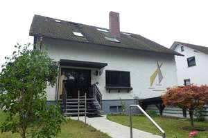 Top Kapitalanlage: Vollvermietetes Mehrfamilienhaus in Hungen! – Die vollständige Adresse der Immobilie erhältst du vom Anbieter., 35410 Hungen – Vorschaubild 1