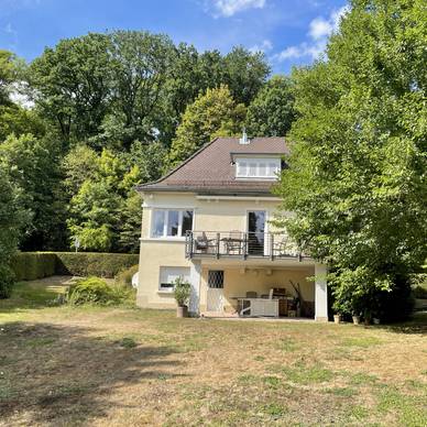 Baden Baden Haus Mieten