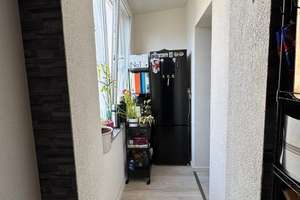 Schöne gemütliche 1 Zimmer, sparate Küche, Duschbad, – Roßstrasse 124, 40476 Golzheim, Düsseldorf – Vorschaubild 6