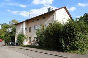 Ihr Investment: Freistehendes Mehrfamilienhaus im Herzen Tübingens – Tübingen (Kreis) – Vorschaubild 3