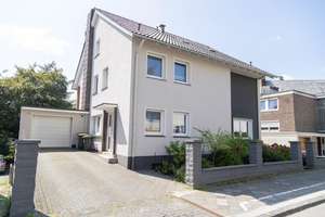 Hochwertiges Stadthaus/Mehrgenerationenhaus (Zentrum), Einliegerwohnung, schöner Garten (maklerfrei) – Die vollständige Adresse der Immobilie erhältst du vom Anbieter., 42853 Stachelhausen, Remscheid – Vorschaubild 2
