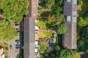 Moderne Wohnung, hochwertige Ausstattung, hervorragender Grundriss! – Die vollständige Adresse der Immobilie erhältst du vom Anbieter., 40595 Garath, Düsseldorf – Vorschaubild 3