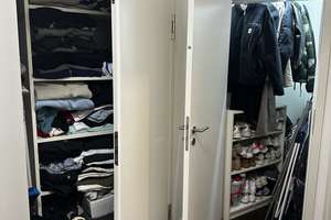 Moderne 2-Zimmer Teilmöbeliert im Belgischen – Friesenwall 24d, 50672 Altstadt/Nord, Köln – Vorschaubild 17