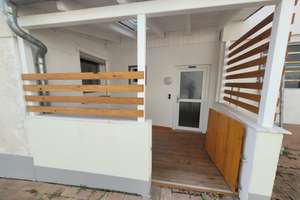 gemütliches Haus mit Hof in Schwabenheim –von privat- – Rosenstr. 9, 55270 Schwabenheim an der Selz – Vorschaubild 2