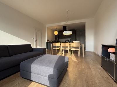 4-Zimmer-Wohnung mit Balkon & Fußbodenheizung