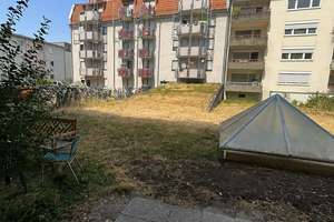 Schöne möblierte 1 Zimmer Wohnung mit Terrasse und Pantry-Küche in Rohrbach Heidelberg – Bürgerstraße 49-1, 69126 Kirchheim, Heidelberg – Vorschaubild 6