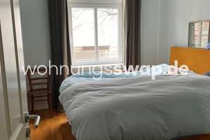 Wohnungstausch: Kampstraße 26 – Kampstraße 26, 20000 Sternschanze, Hamburg – Vorschaubild 4