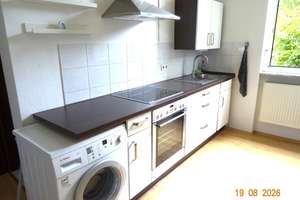 Alt, charmant, gepflegt – ein Haus mit Charakter – 68309 Käfertal, Mannheim – Vorschaubild 14