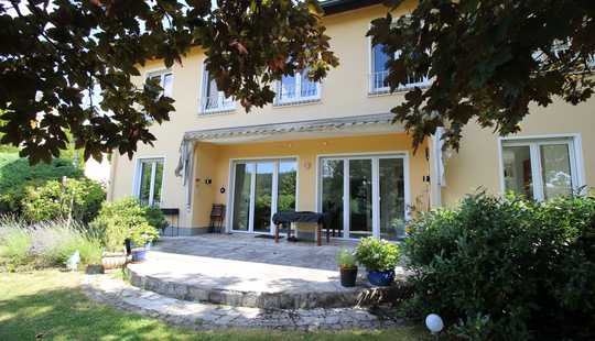 Bild von Leben mit Charme und Stil – Ihr neues Zuhause in Eppstein