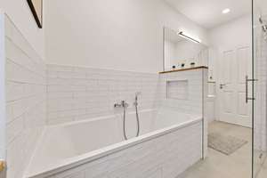 Luxurious, freshly renovated 4 room apartment in Prenzlauer Berg in the heart of Berlin – Die vollständige Adresse der Immobilie erhältst du vom Anbieter., 10405 Prenzlauer Berg, Berlin – Vorschaubild 27