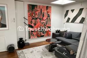 Tauschwohnung: Tausche 4 Zi. gegen 3 Zi. Wohnung – 80333 Augustenstraße, München – Vorschaubild 6