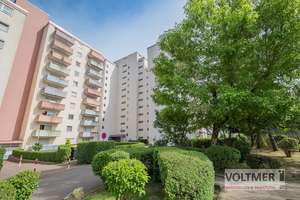 GARANTIE ZUM WOHLFÜHLEN - moderne Eigentumswohnung mit zwei Stellpätzen in Dudweiler! – Die vollständige Adresse der Immobilie erhältst du vom Anbieter., 66125 Dudweiler (Ortsteil), Saarbrücken – Vorschaubild 9