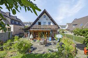 Familienhaus mit sonnigem Garten – Die vollständige Adresse der Immobilie erhältst du vom Anbieter., 53343 Wachtberg – Vorschaubild 20