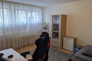 Einzimmerwohnung mit Einbauküche am Märchensee – Wiezegraben 74, 30179 Sahlkamp, Hannover – Vorschaubild 2