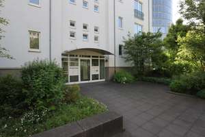 3 ETW in bester Business Lage des Essener Südens, dem Opernplatz Quartier – Gärtnerstrasse 12, 45128 Südviertel, Essen – Vorschaubild 4