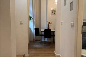 Charmante Altbau-Gartenremisenwohnung mit Hofgarten nahe Viktoria-Luise-Platz – Motzstraße 62, 10777 Schöneberg, Berlin – Vorschaubild 6