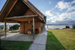 WASSERLAGE DELUXE
ANKOMMEN - AUFATMEN - AM SEE ZUHAUSE – Die vollständige Adresse der Immobilie erhältst du vom Anbieter., 78476 Allensbach – Vorschaubild 29