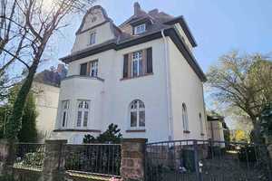 Traumhafte Jugendstil-Villa in Mainz-Oberstadt – Mainz – Vorschaubild 3